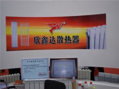 2013欣鑫達北京