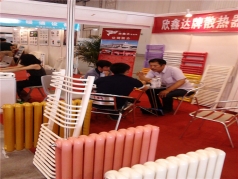 欣鑫達在成都國際展覽中心